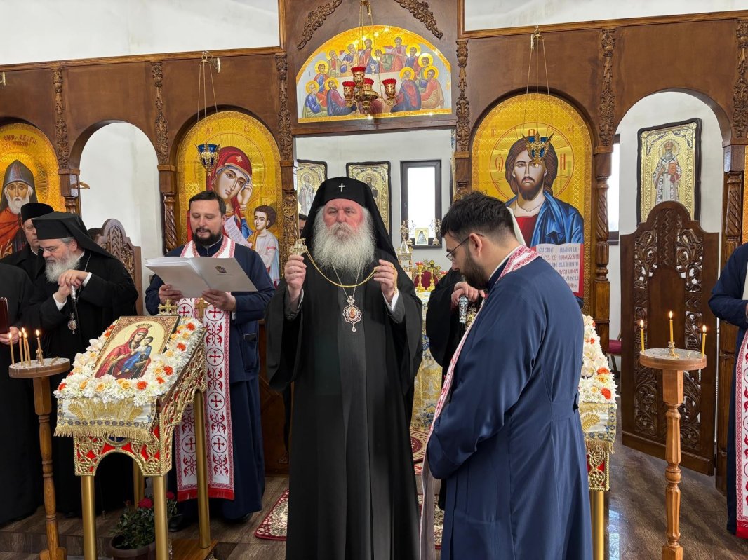 Slujire frățească în Mitropolia Basarabiei 322139