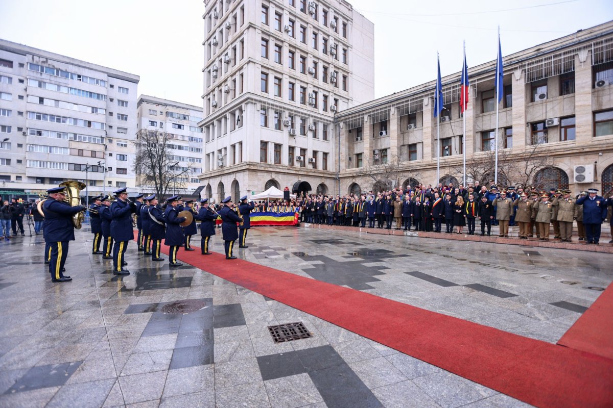 Vizite pastorale în județele Buzău și Vrancea 322134