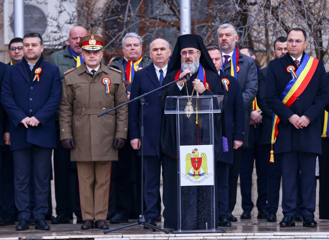 Vizite pastorale în județele Buzău și Vrancea 322135