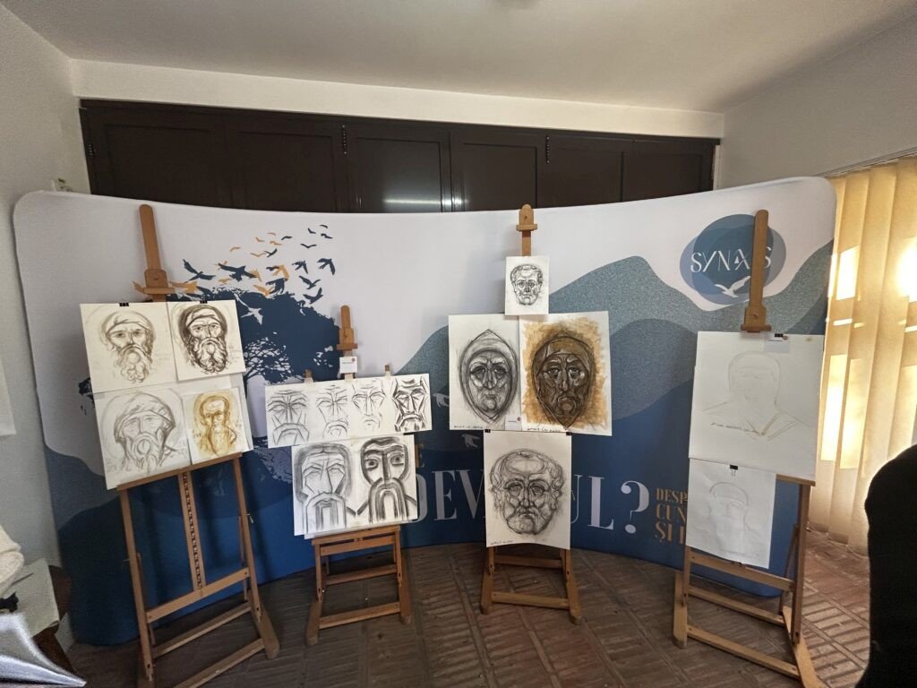 Atelierele Synaxis la Craiova 322199