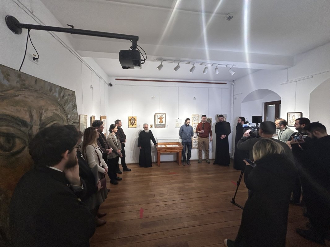 Atelierele Synaxis la Craiova 322200