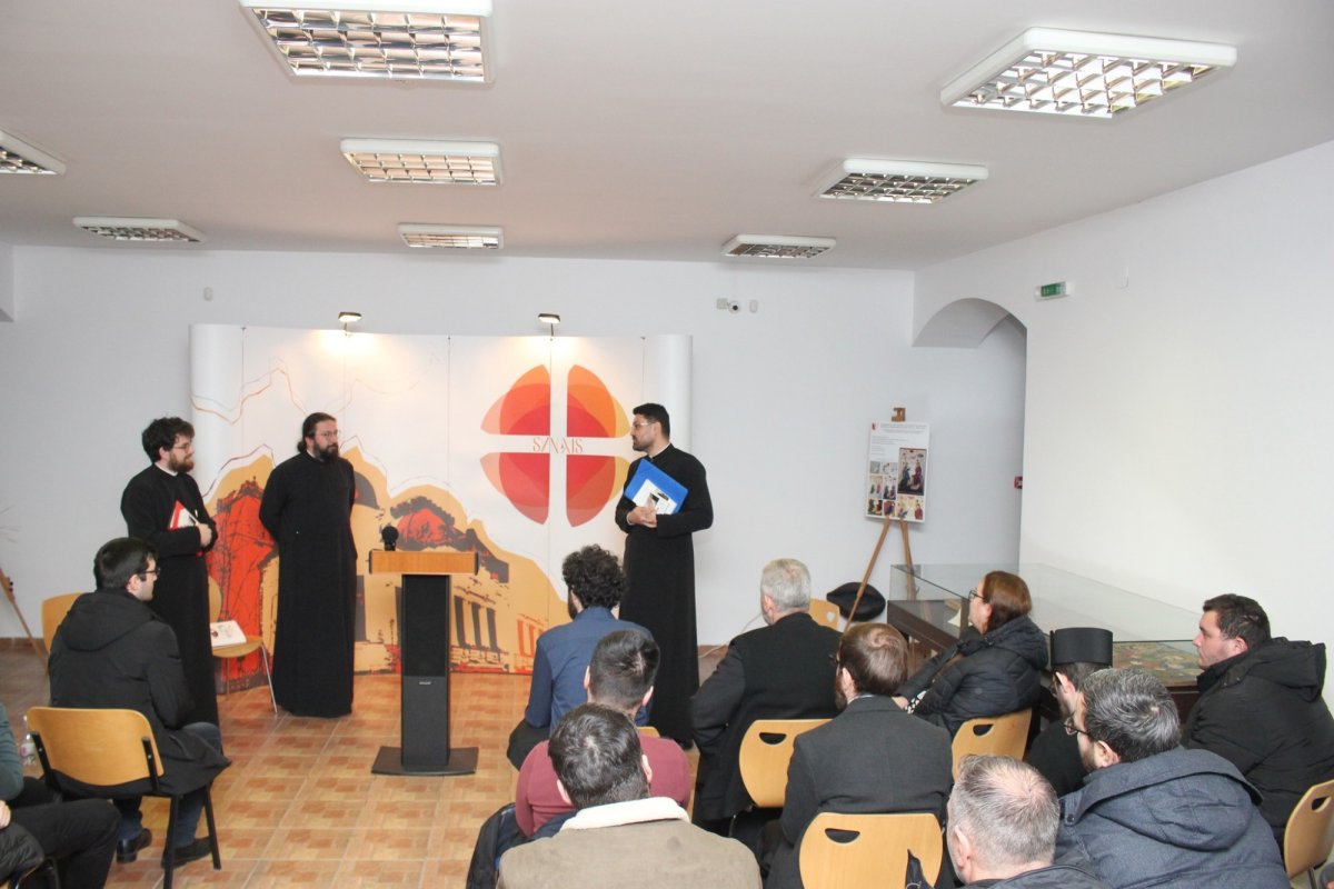 Atelierele Synaxis la Craiova 322202