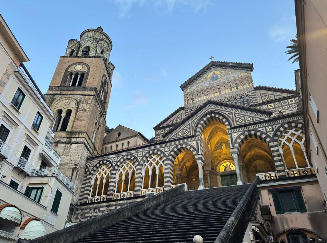 Cinstit odor duhovnicesc pentru Catedrala Națională 322308