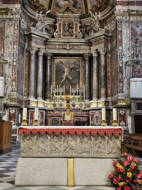 Cinstit odor duhovnicesc pentru Catedrala Națională 322312