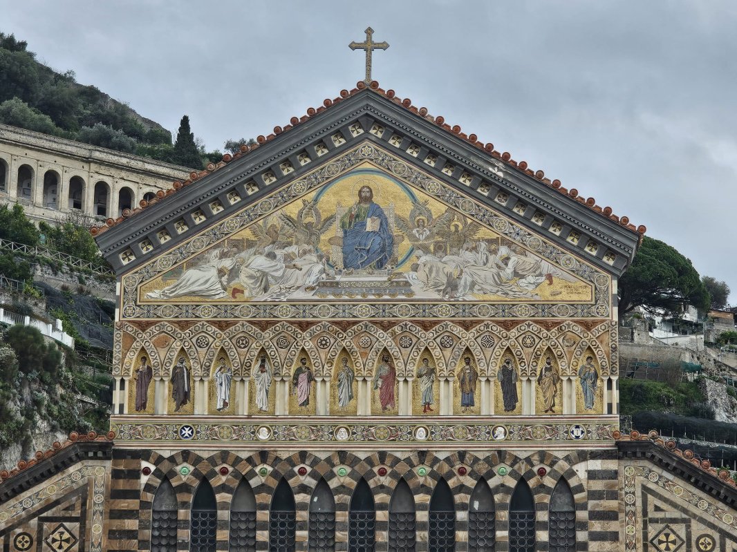 Cinstit odor duhovnicesc pentru Catedrala Națională 322313