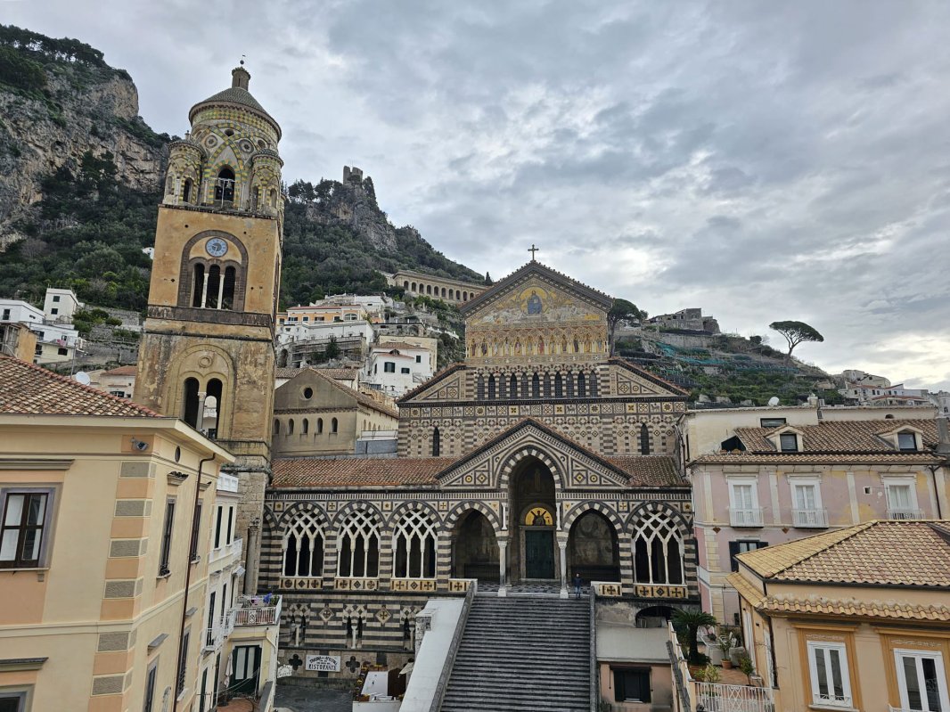 Cinstit odor duhovnicesc pentru Catedrala Națională 322314