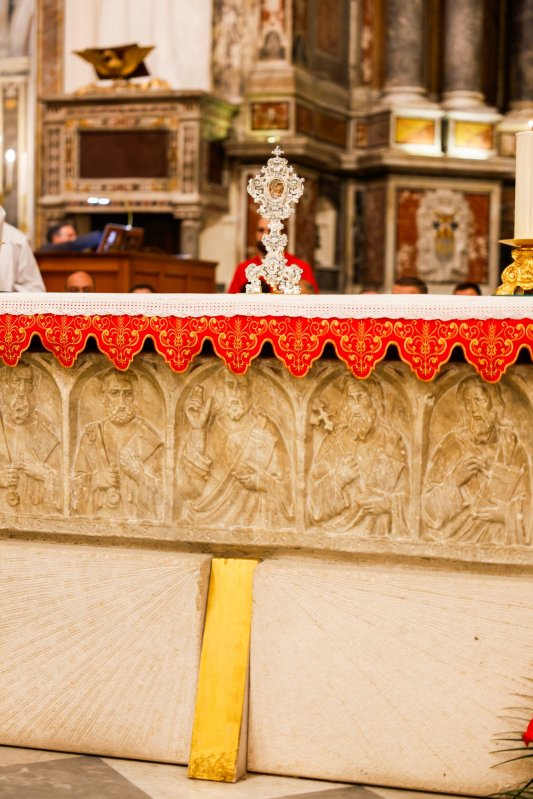 Cinstit odor duhovnicesc pentru Catedrala Națională 322361