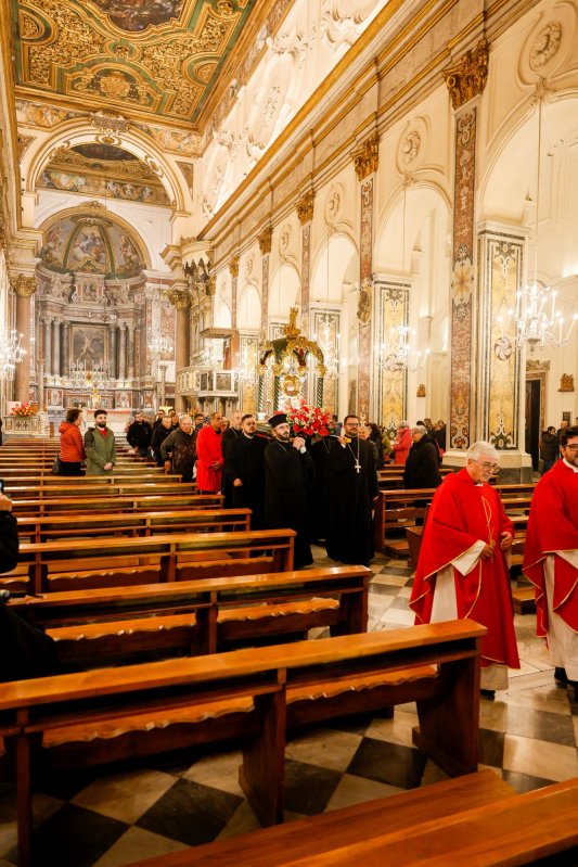 Cinstit odor duhovnicesc pentru Catedrala Națională 322368