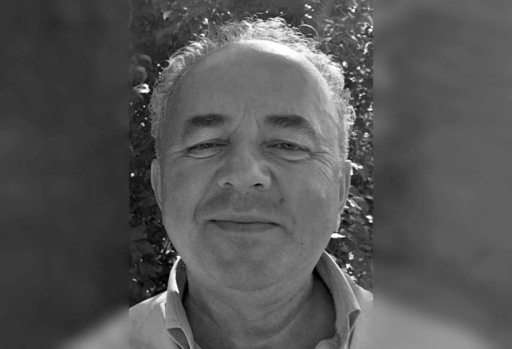 Domnul Vasile Avram (1957-2025) - un om credincios, un inginer performant şi un muncitor harnic 322237