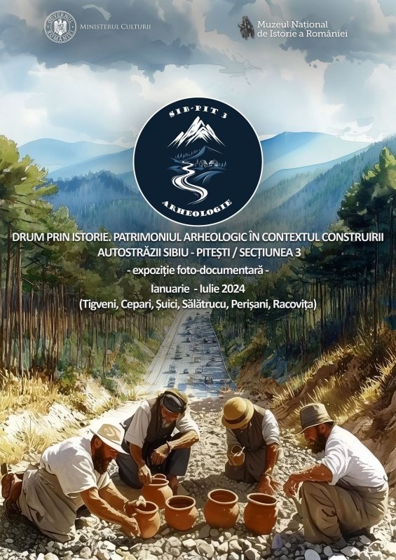 „Drum prin istorie” 322180