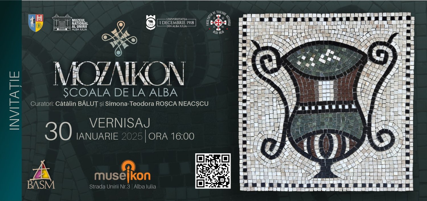 Expoziţie la Museikon 322177