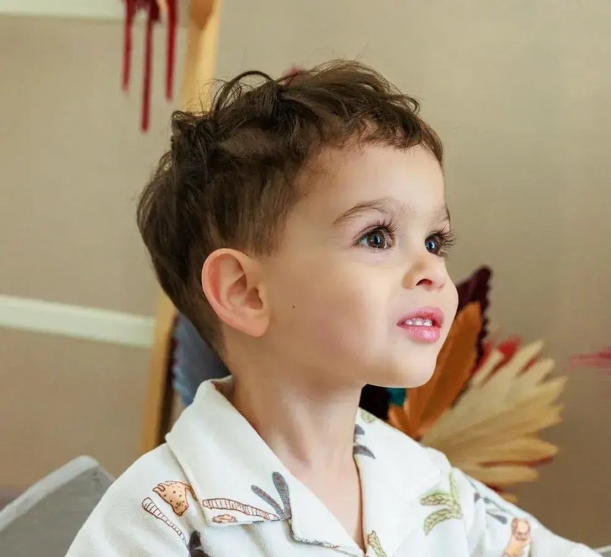 Micuțul Vladimir are nevoie de ajutorul nostru! 322217