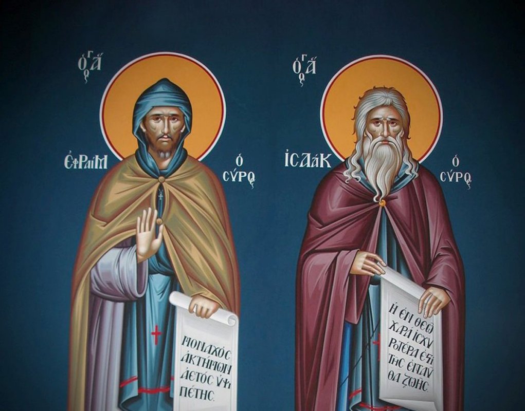 Teologia răscumpărării la Părinții sirieni - învățături patristice despre creație, păcat și vindecare 322164