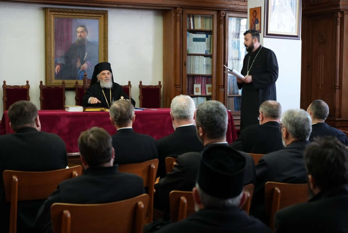 Filantropie și cultură în cinstea Sfinţilor Trei Ierarhi la Galaţi 322348