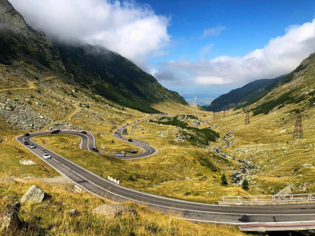 Strategie de dezvoltare a turismului în următorii 10 ani 322285