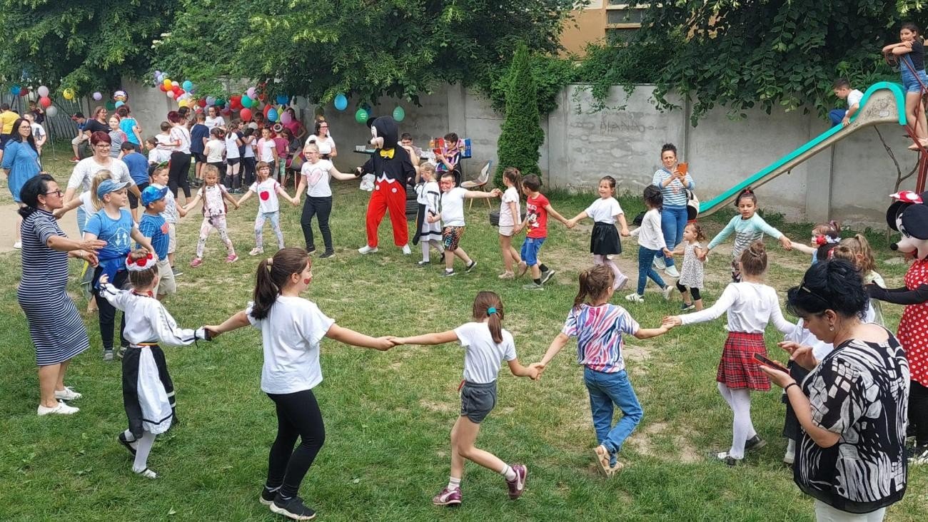 Bilanțul activităţilor social-filantropice în Arhiepiscopia Alba Iuliei 322422