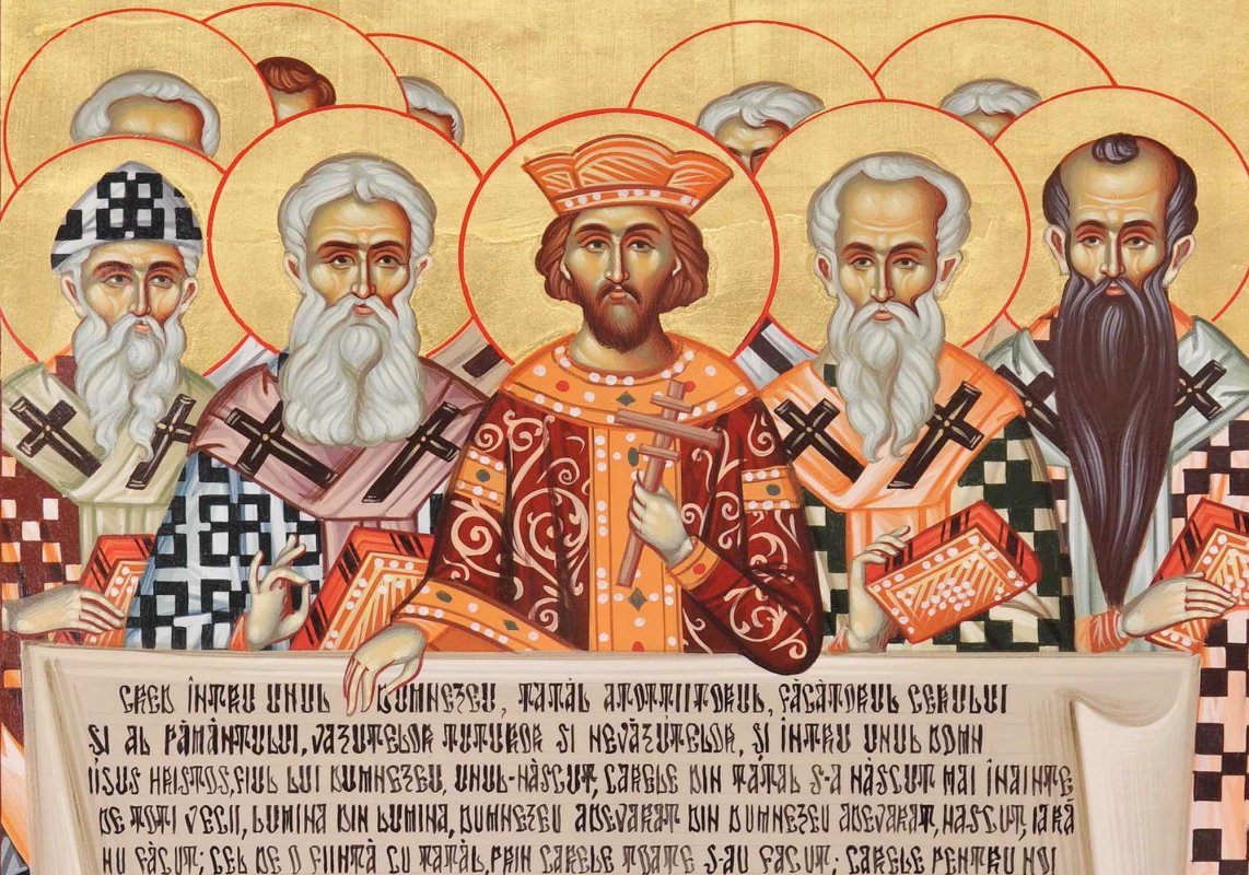 Conceptul de sinodalitate în Biserica primară 322376