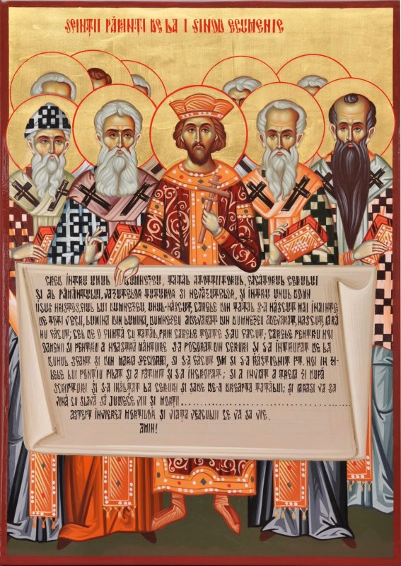 Conceptul de sinodalitate în Biserica primară 322378