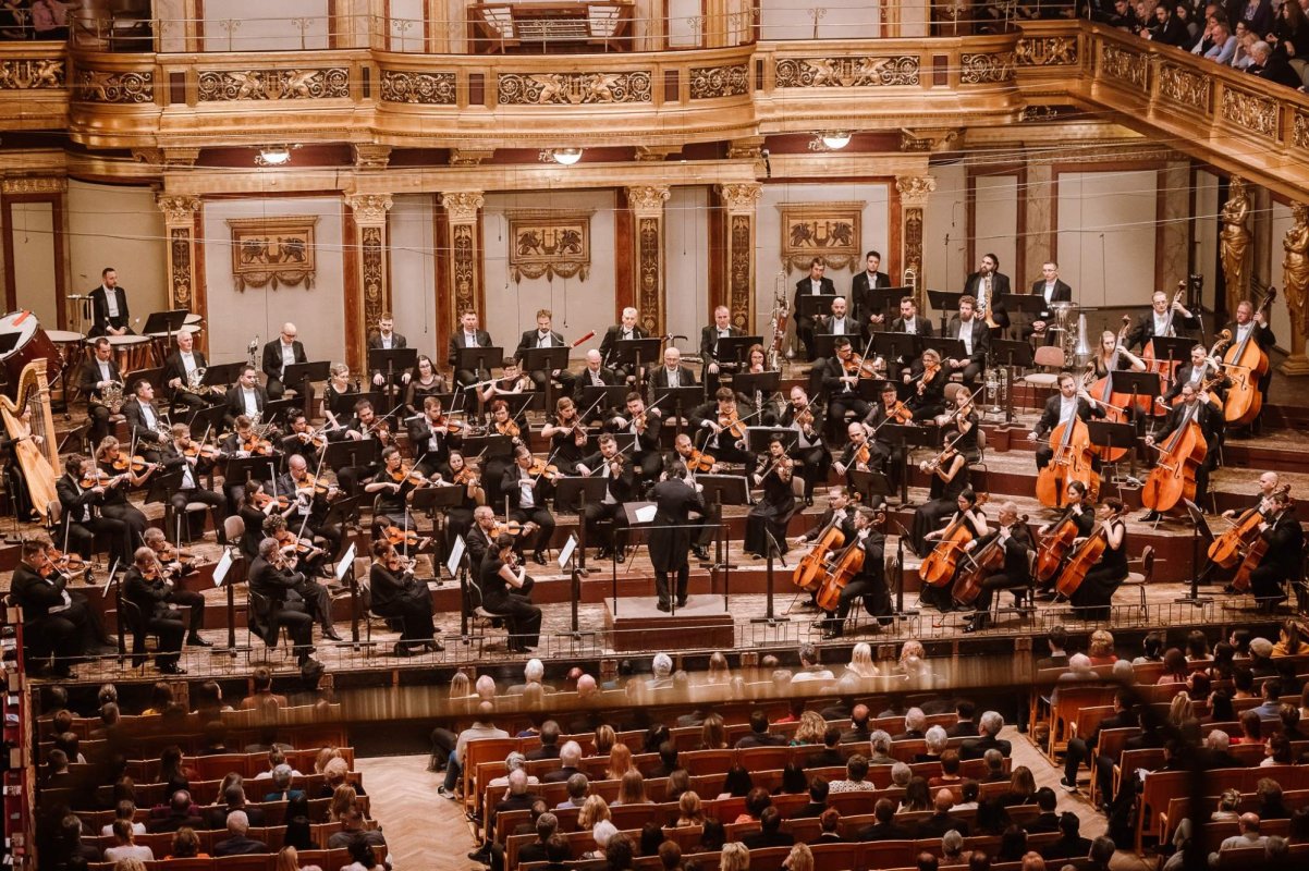 Concert în Berlin la 145 de ani de relaţii diplomatice româno-germa­ne 322586