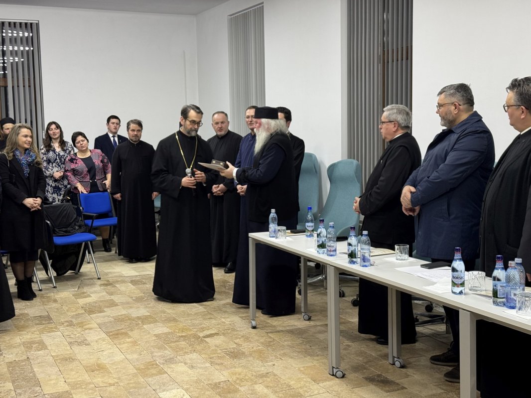 Hramul Catedralei Mitropolitane din Timișoara 322631