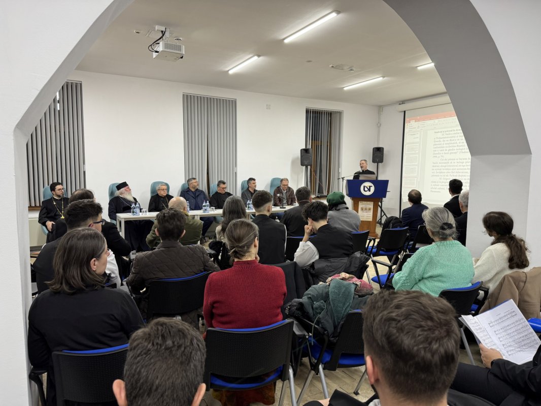 Hramul Catedralei Mitropolitane din Timișoara 322632