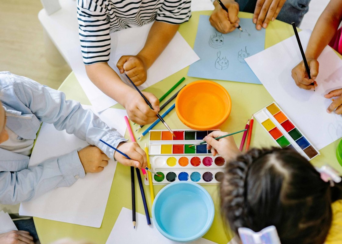 Participare la educaţia timpurie 322590