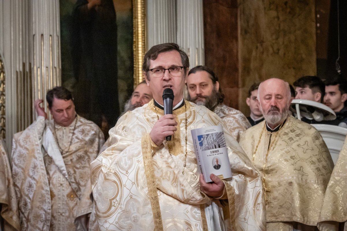 Prinos de cinstire la Arad ocrotitorilor învățământului teologic 322627