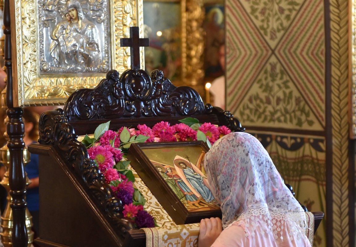 Iertarea începe cu pocăința 266926