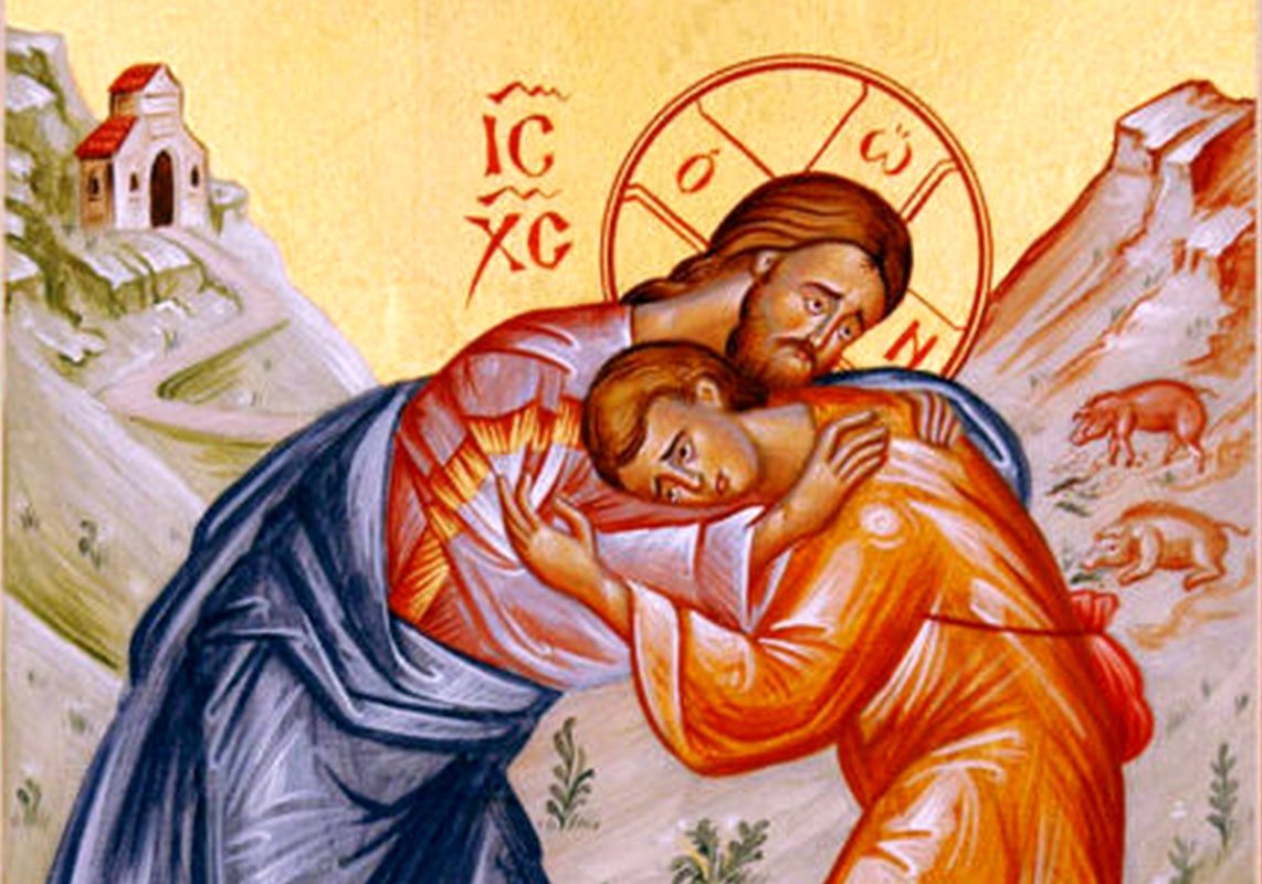 Luca 17, 3-10 163879