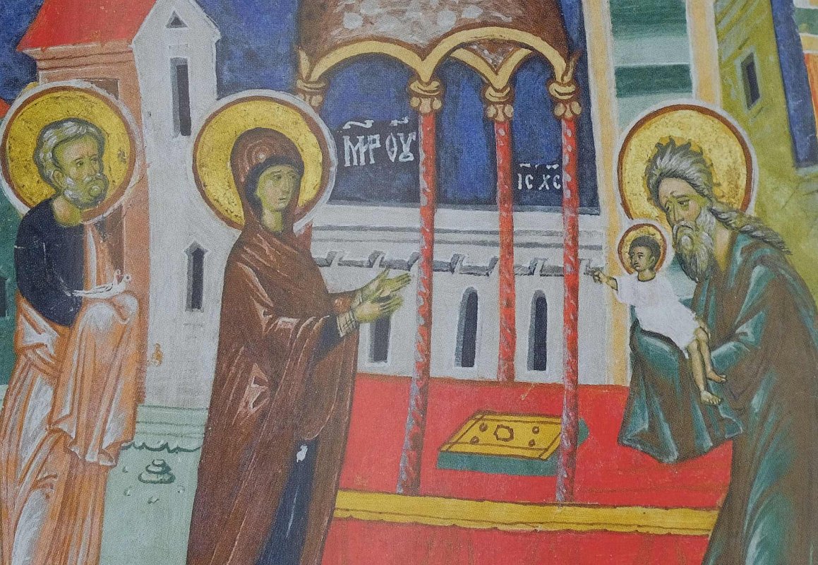 Întâmpinarea Domnului 243460