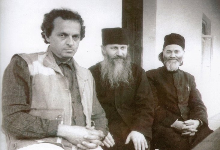 Părintele mărturisitor Justin Pârvu - „duhovnicul inimilor noastre” 321862