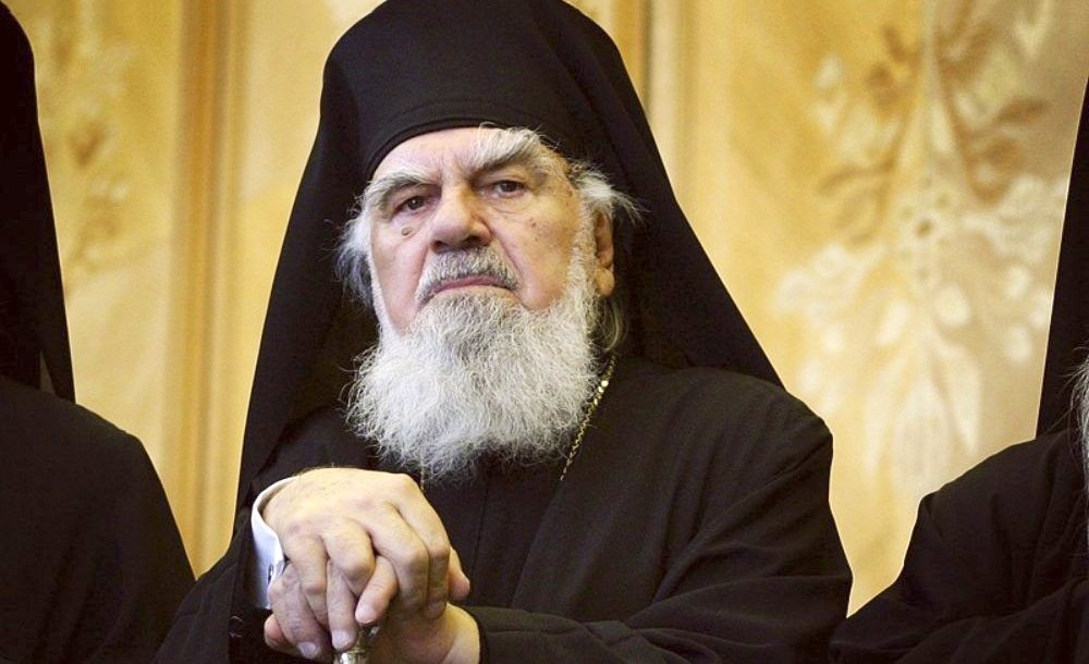 Taina Sfintei Cruci în omiliile Mitropolitului Bartolomeu Anania 321866