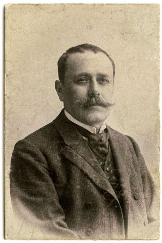 Caragiale în imagini 322884