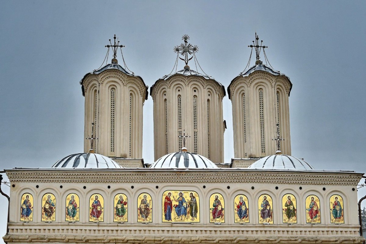 Centenar Patriarhal 322840