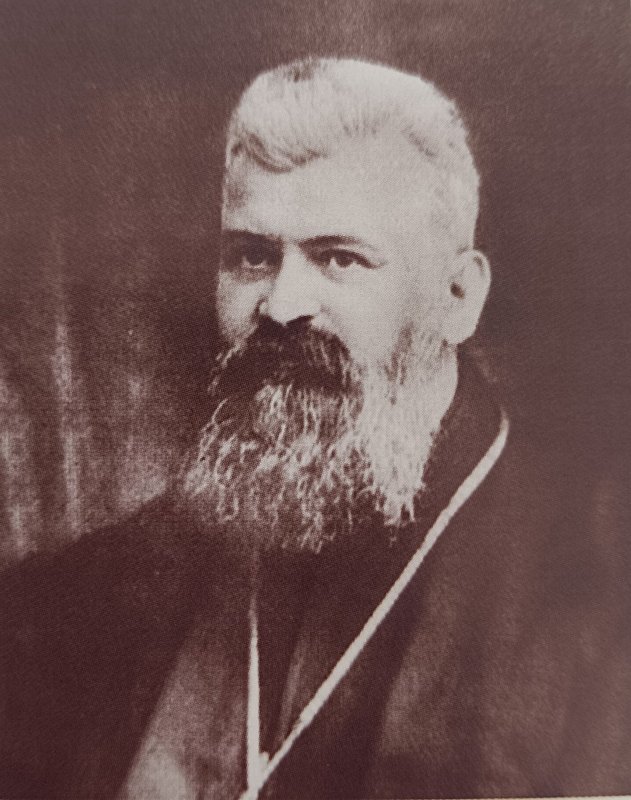 O sută de ani de Patriarhat în Biserica Ortodoxă Română 323181