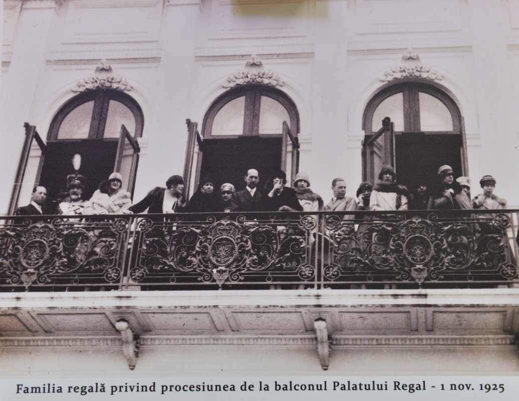 O sută de ani de Patriarhat în Biserica Ortodoxă Română 323191