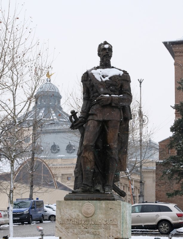 O sută de ani de Patriarhat în Biserica Ortodoxă Română 323201