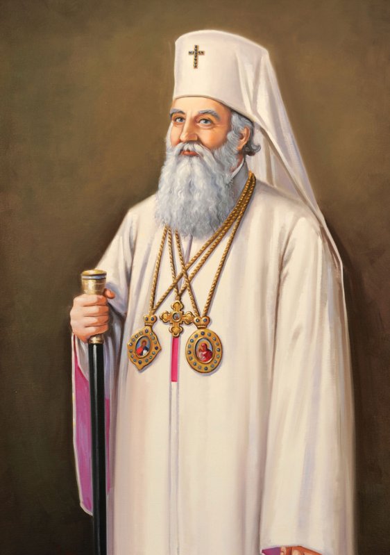 O sută de ani de Patriarhat în Biserica Ortodoxă Română 323202