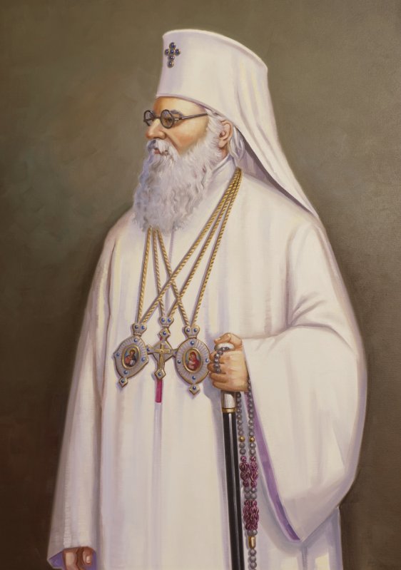 O sută de ani de Patriarhat în Biserica Ortodoxă Română 323203