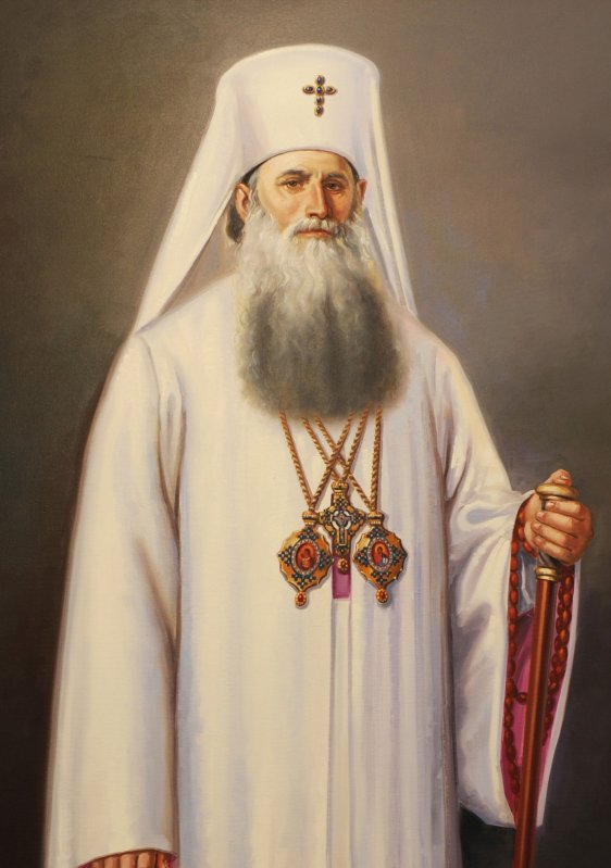 O sută de ani de Patriarhat în Biserica Ortodoxă Română 323204