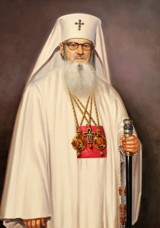 O sută de ani de Patriarhat în Biserica Ortodoxă Română 323205