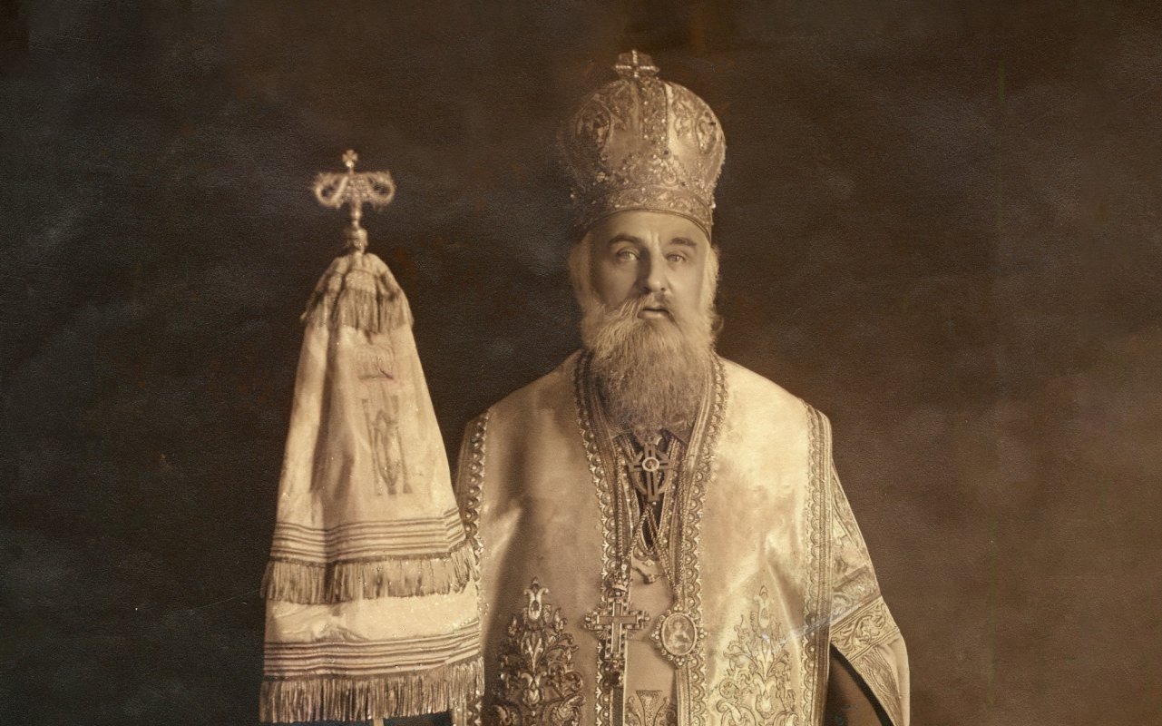 Unirea cea mare a adus după sine întemeierea Patriarhiei 322798