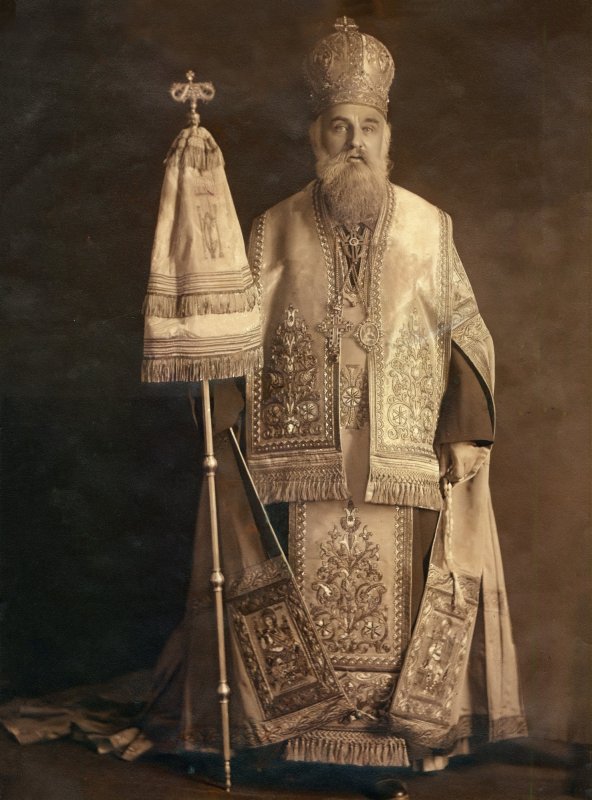 Unirea cea mare a adus după sine întemeierea Patriarhiei 322802