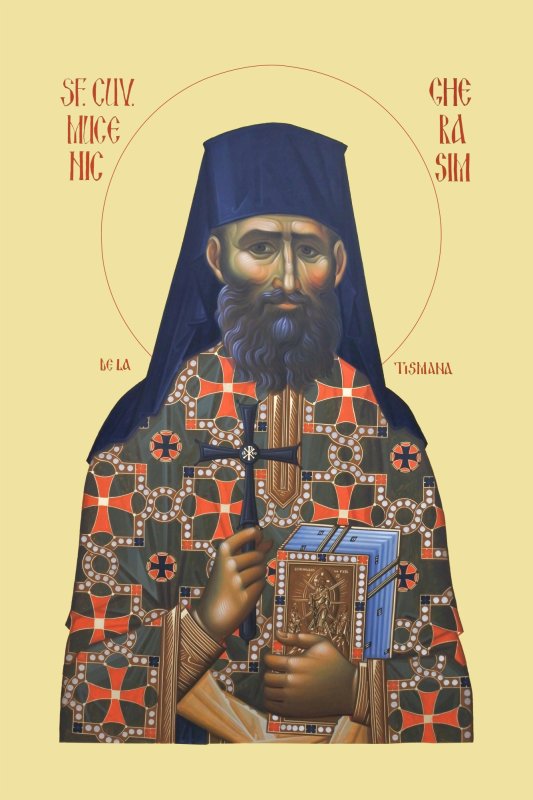 Biserica are grijă de bolnavi și se roagă sfinților tămăduitori 323041