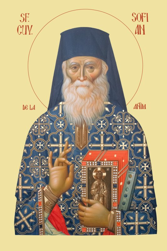 Biserica are grijă de bolnavi și se roagă sfinților tămăduitori 323044