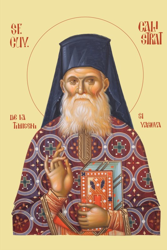 Biserica are grijă de bolnavi și se roagă sfinților tămăduitori 323054