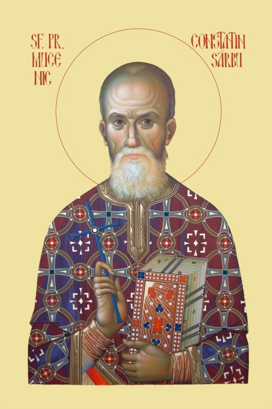 Biserica are grijă de bolnavi și se roagă sfinților tămăduitori 323056