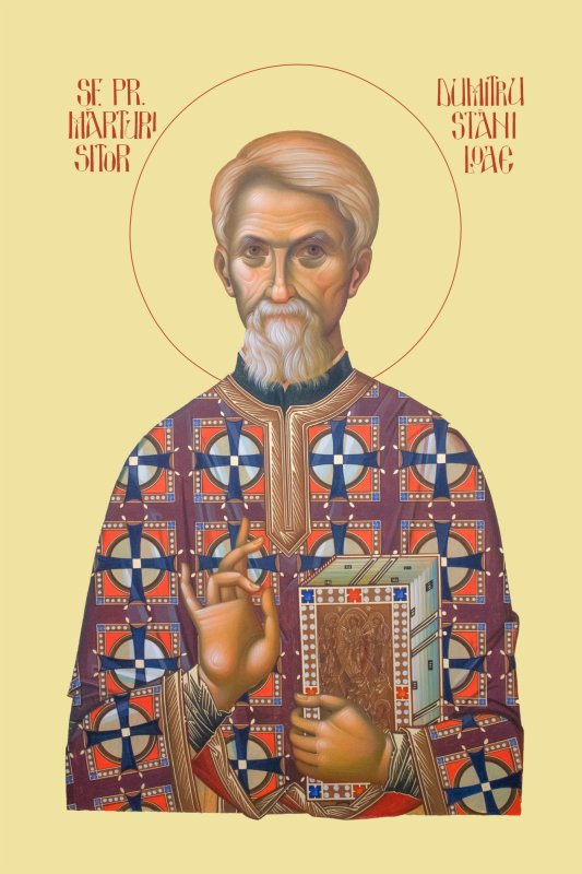 Biserica are grijă de bolnavi și se roagă sfinților tămăduitori 323057