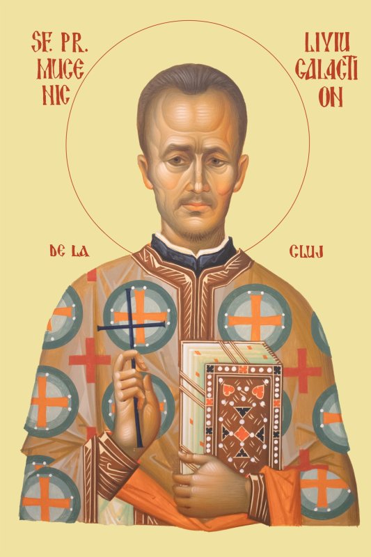 Biserica are grijă de bolnavi și se roagă sfinților tămăduitori 323058