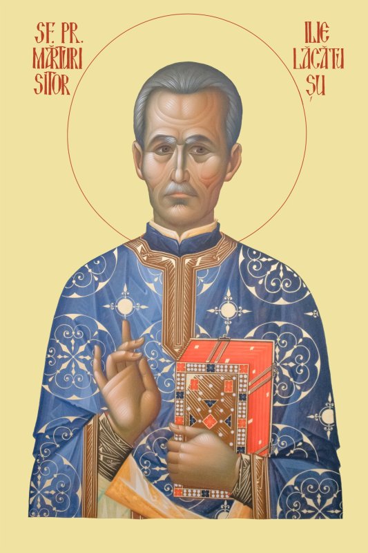 Biserica are grijă de bolnavi și se roagă sfinților tămăduitori 323060